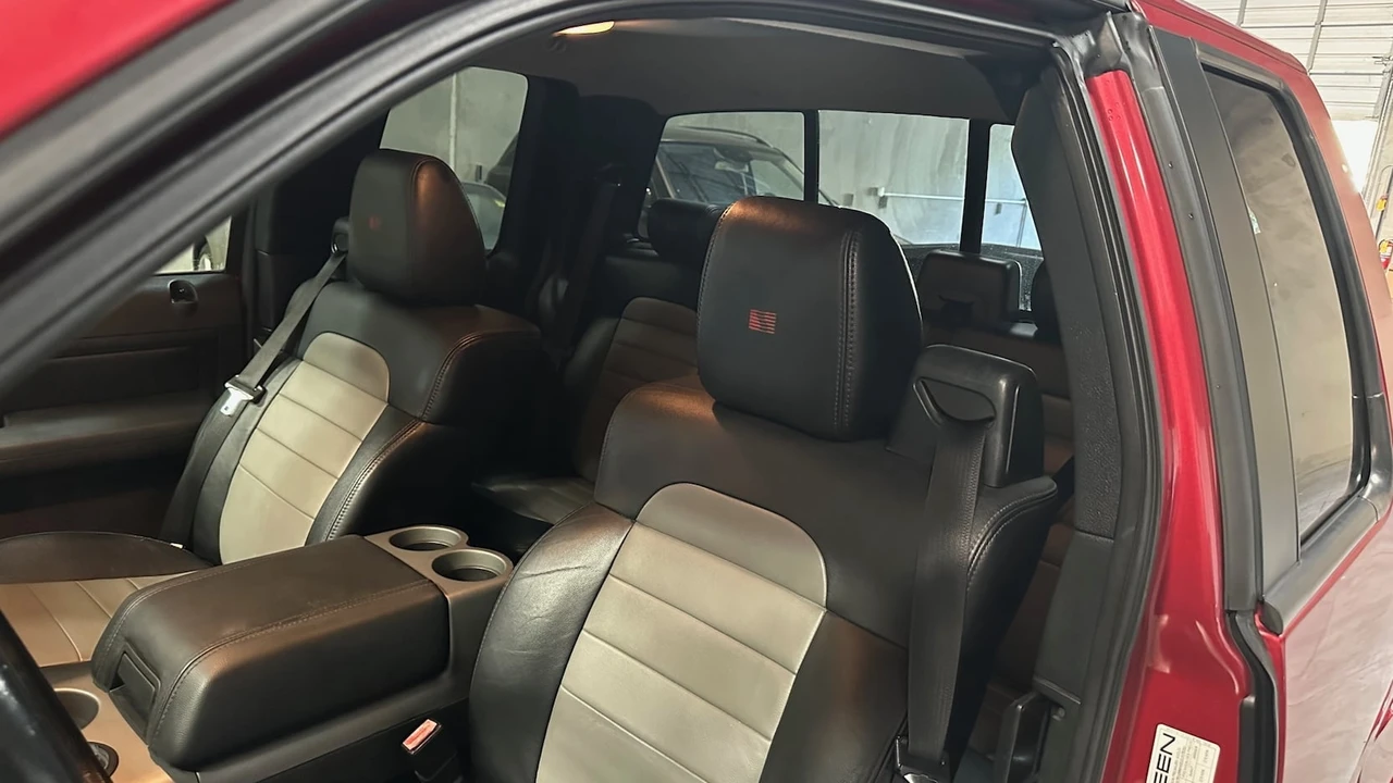 2007 Ford F-150 11th Gen - Image 4 of 8