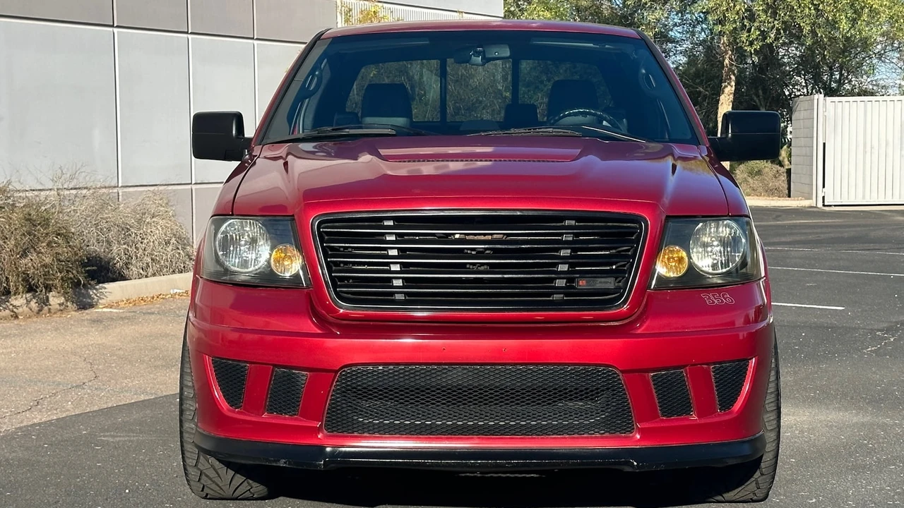 2007 Ford F-150 11th Gen - Image 7 of 8