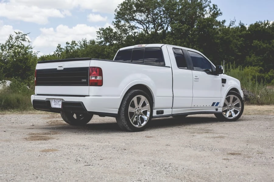 2007 Ford F-150 11th Gen - Image 2 of 12