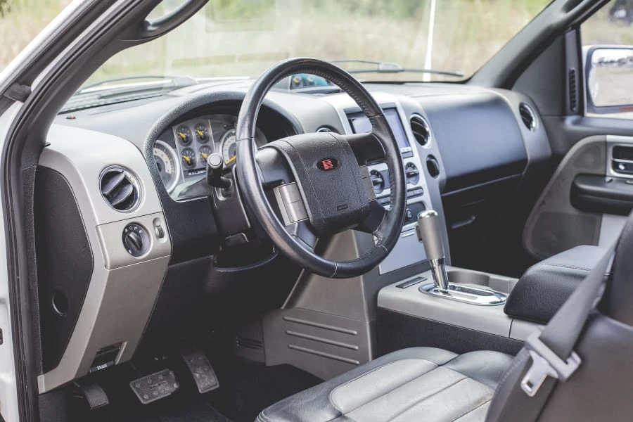 2007 Ford F-150 11th Gen - Image 3 of 12