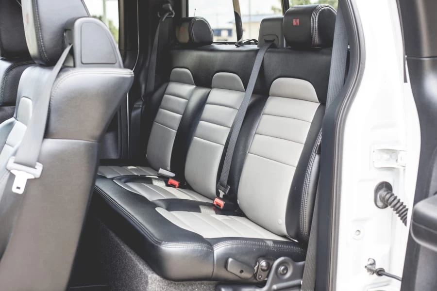 2007 Ford F-150 11th Gen - Image 6 of 12