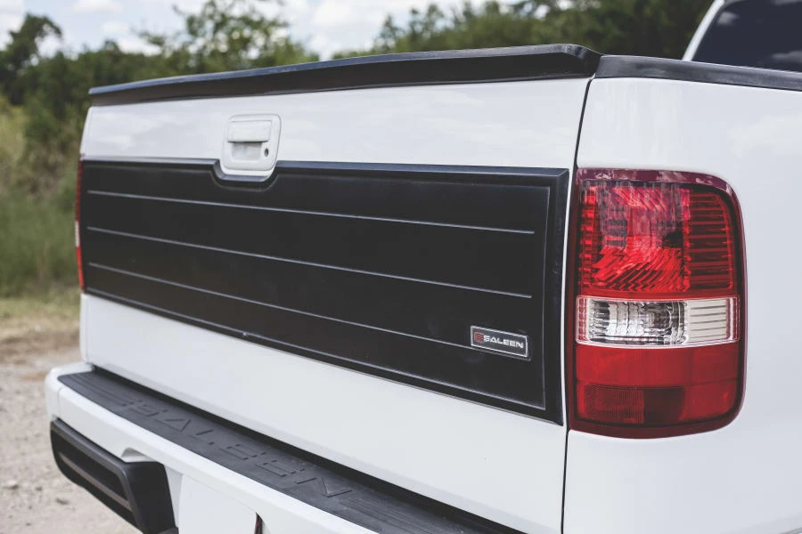 2007 Ford F-150 11th Gen - Image 12 of 12