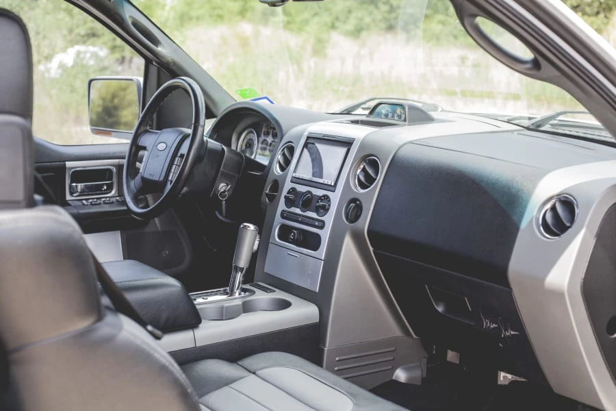 2007 Ford F-150 11th Gen - Image 7 of 12