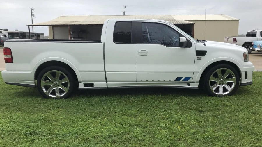 2007 Ford F-150 11th Gen - Image 2 of 9