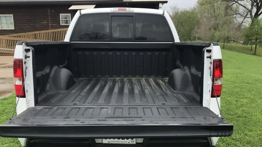2007 Ford F-150 11th Gen - Image 3 of 9