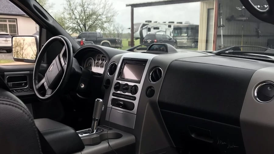 2007 Ford F-150 11th Gen - Image 5 of 9