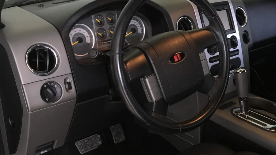 2007 Ford F-150 11th Gen - Image 6 of 9