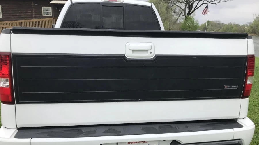 2007 Ford F-150 11th Gen - Image 7 of 9