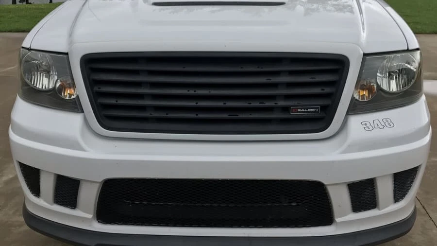 2007 Ford F-150 11th Gen - Image 8 of 9