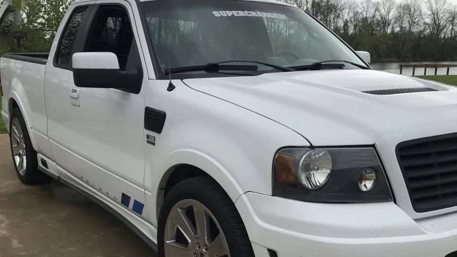 2007 Ford F-150 11th Gen - Image 9 of 9