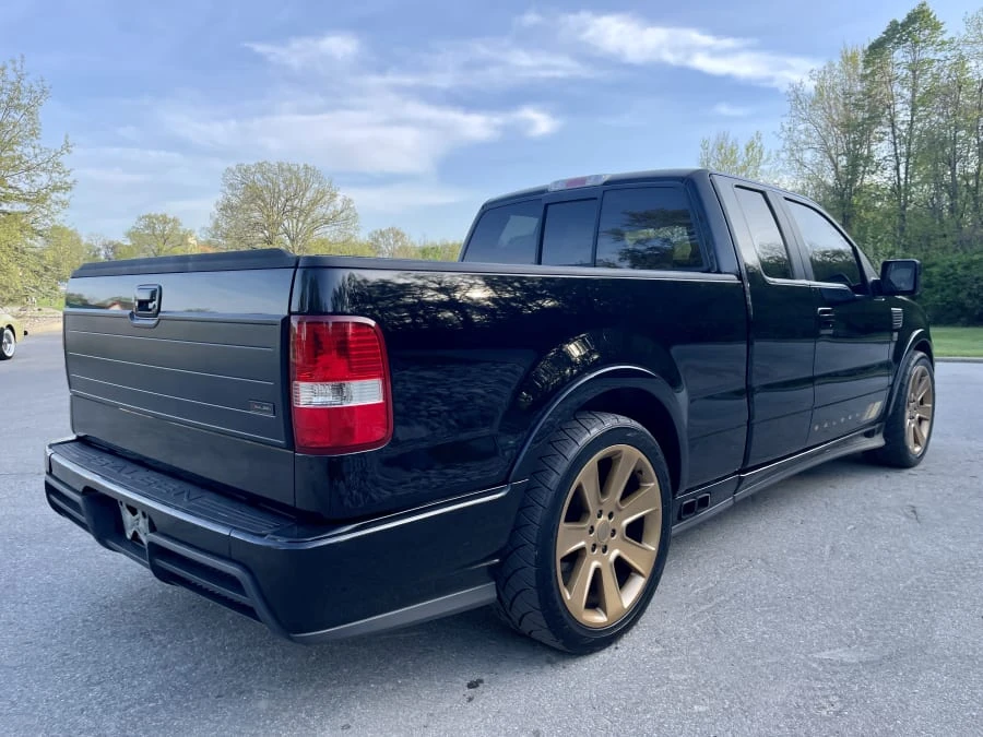 2007 Ford F-150 11th Gen - Image 3 of 10