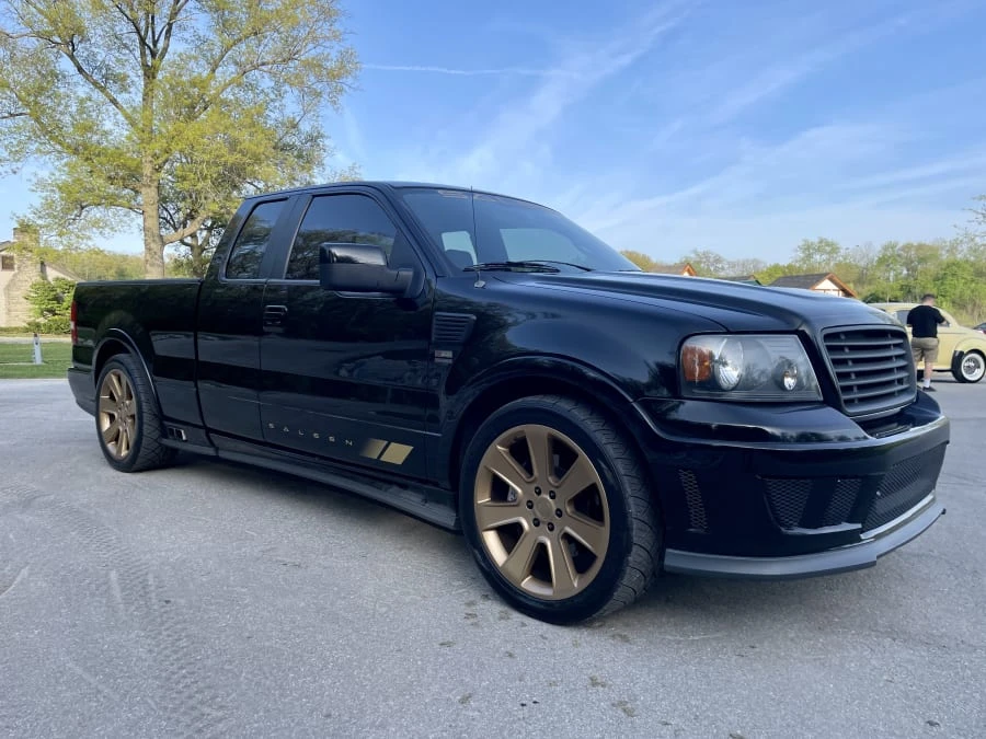 2007 Ford F-150 11th Gen - Image 7 of 10