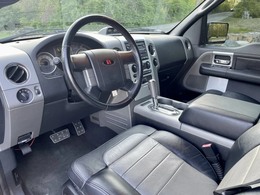 2007 Ford F-150 11th Gen - Image 8 of 10
