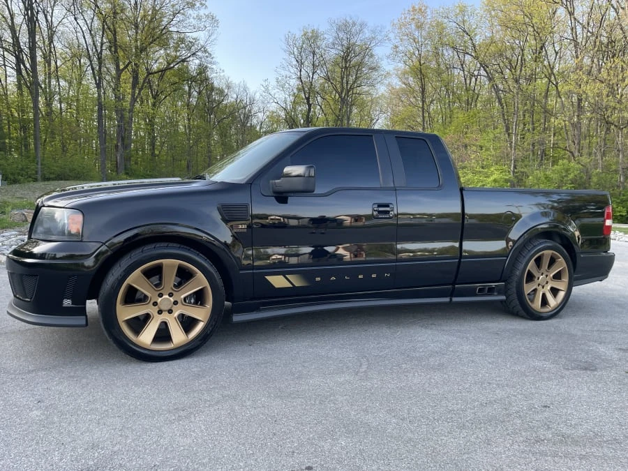 2007 Ford F-150 11th Gen - Image 2 of 10