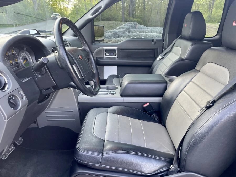2007 Ford F-150 11th Gen - Image 9 of 10