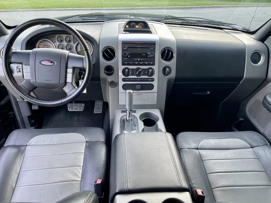 2007 Ford F-150 11th Gen - Image 10 of 10