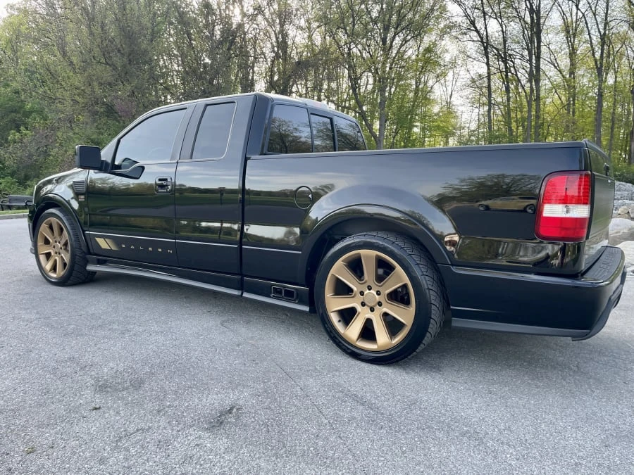 2007 Ford F-150 11th Gen - Image 6 of 10