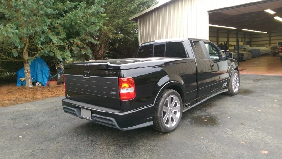 2007 Ford F-150 11th Gen - Image 3 of 5
