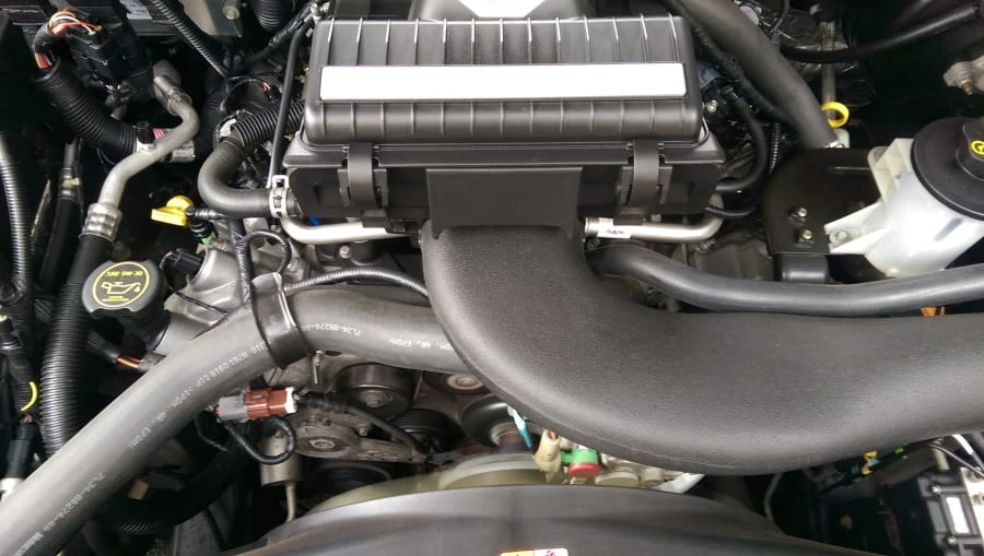 2007 Ford F-150 11th Gen - Image 5 of 5