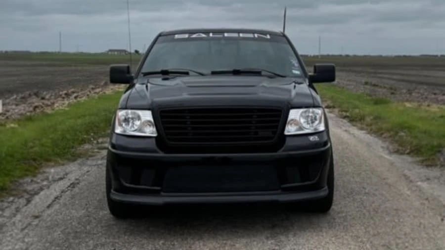 2007 Ford F-150 11th Gen - Image 4 of 18