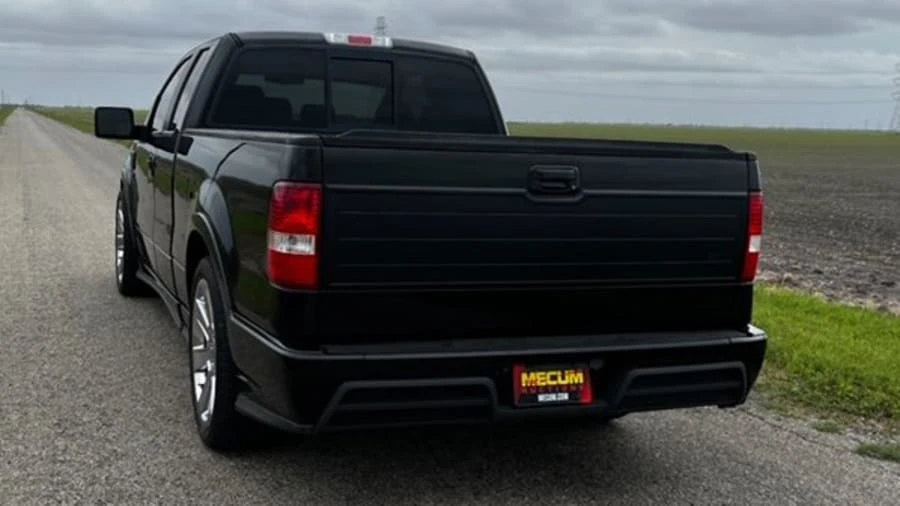 2007 Ford F-150 11th Gen - Image 6 of 18