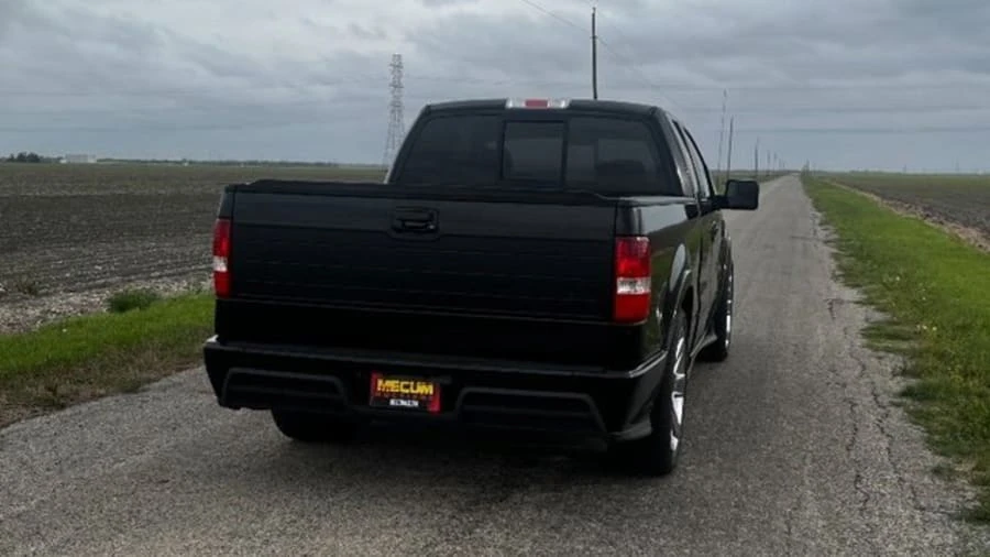 2007 Ford F-150 11th Gen - Image 5 of 18