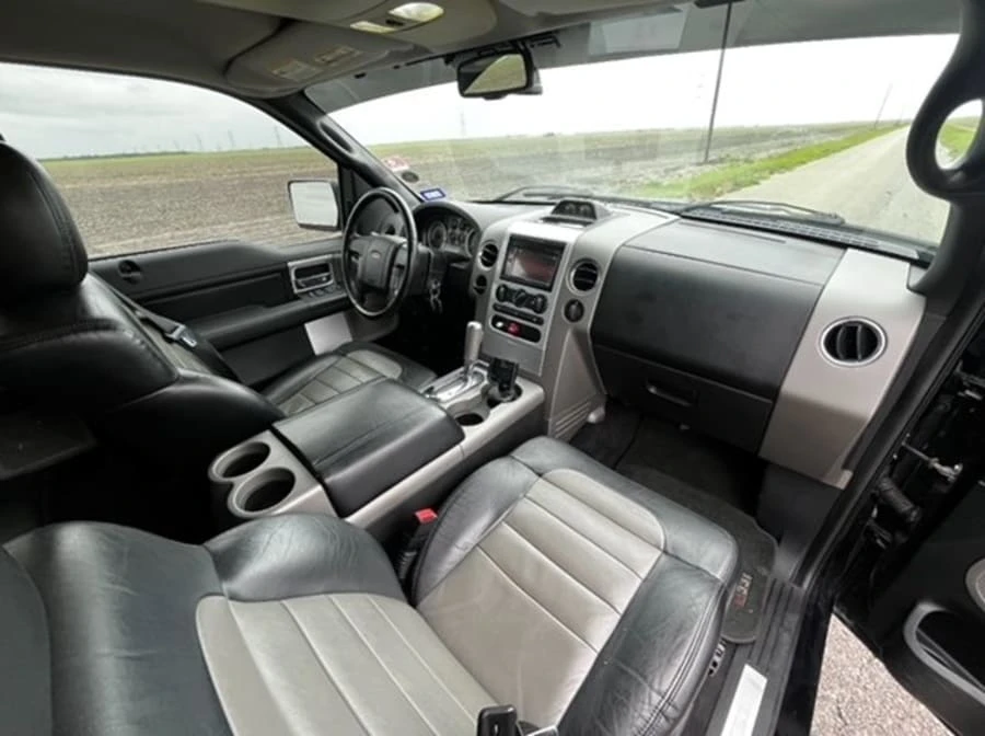 2007 Ford F-150 11th Gen - Image 12 of 18