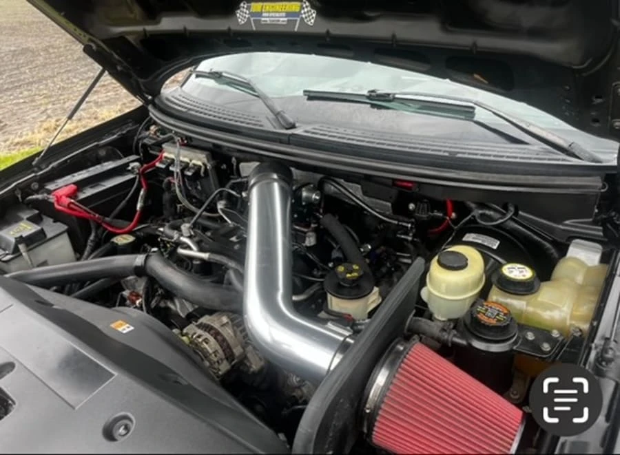 2007 Ford F-150 11th Gen - Image 18 of 18