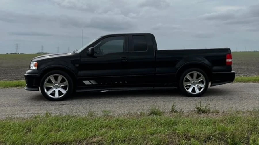 2007 Ford F-150 11th Gen - Image 2 of 18