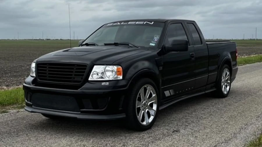 2007 Ford F-150 11th Gen - Image 8 of 18