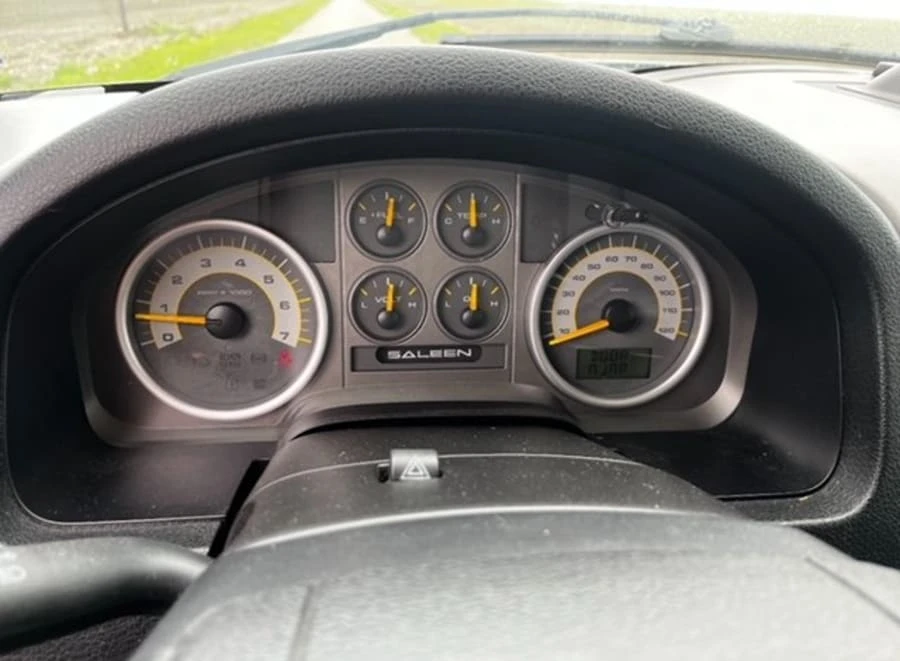 2007 Ford F-150 11th Gen - Image 11 of 18