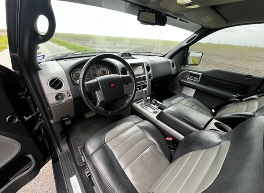 2007 Ford F-150 11th Gen - Image 9 of 18