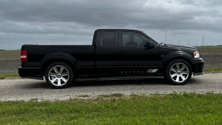 2007 Ford F-150 11th Gen - Image 7 of 18