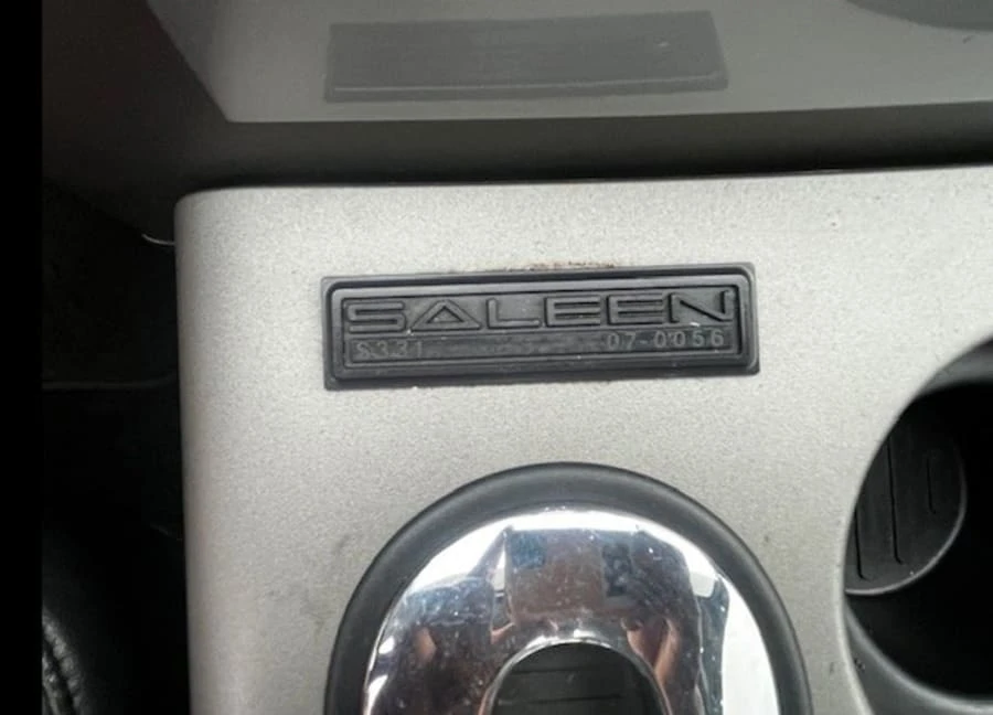 2007 Ford F-150 11th Gen - Image 10 of 18