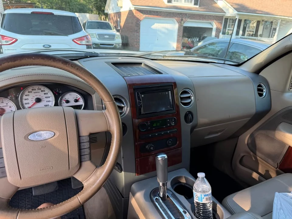 2007 Ford F-150 11th Gen - Image 8 of 13