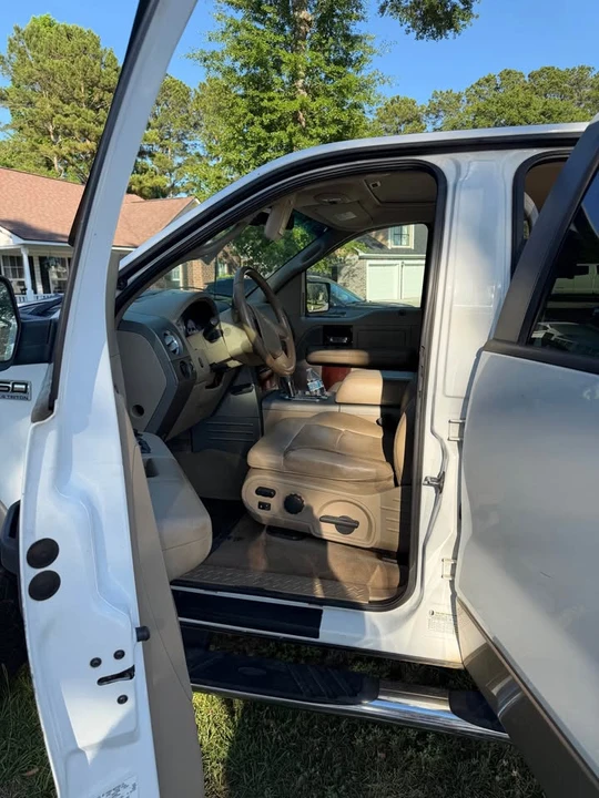 2007 Ford F-150 11th Gen - Image 6 of 13