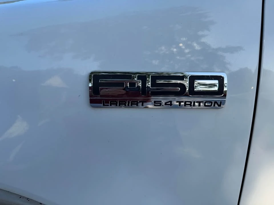 2007 Ford F-150 11th Gen - Image 12 of 13