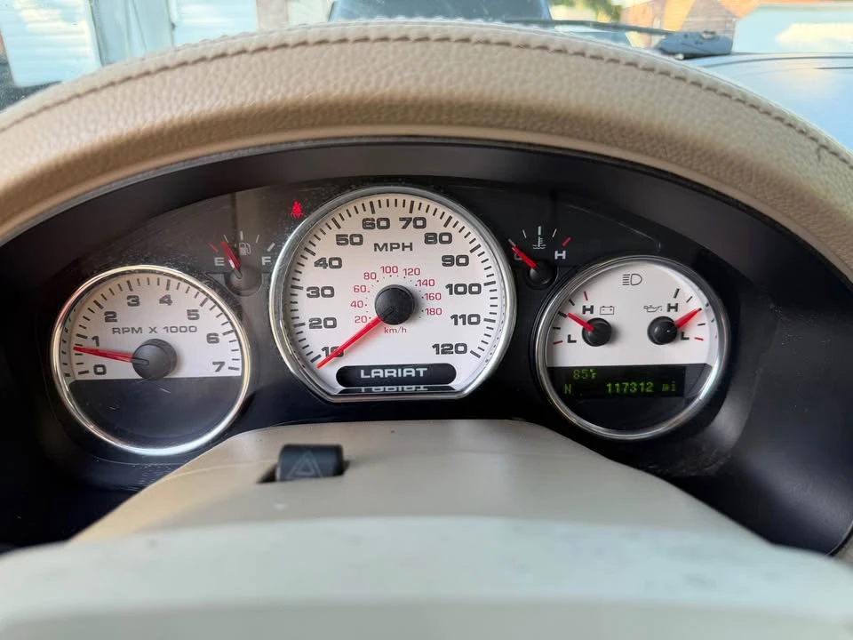 2007 Ford F-150 11th Gen - Image 11 of 13