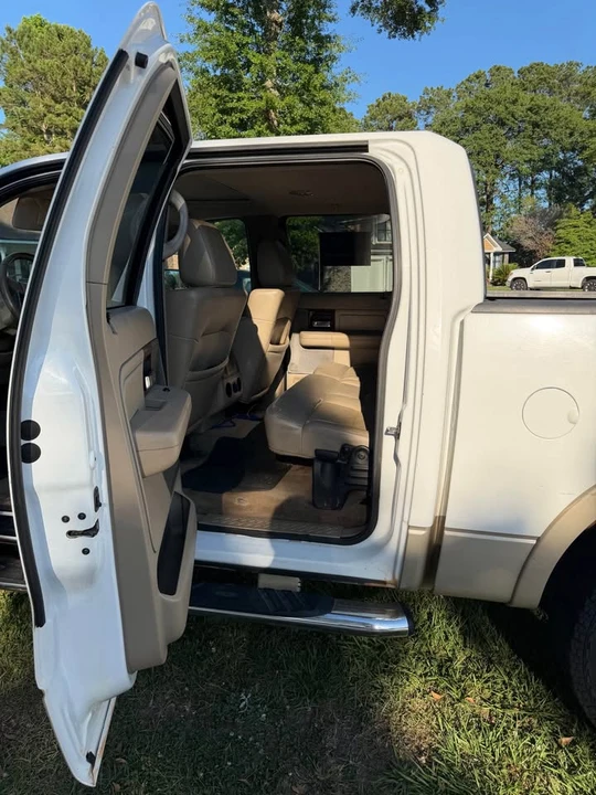 2007 Ford F-150 11th Gen - Image 5 of 13