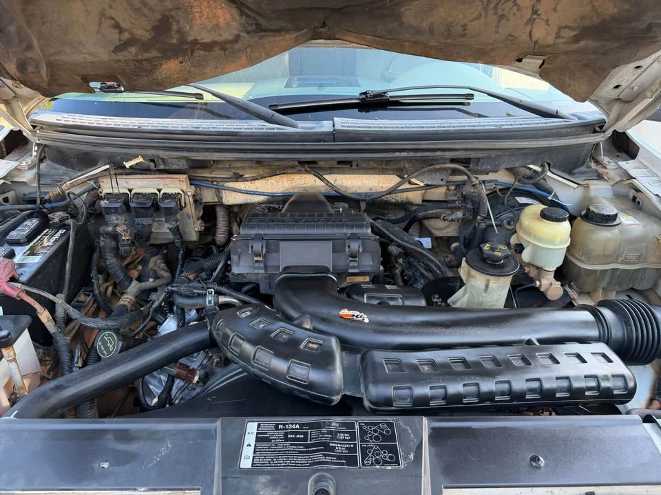 2007 Ford F-150 11th Gen - Image 10 of 13