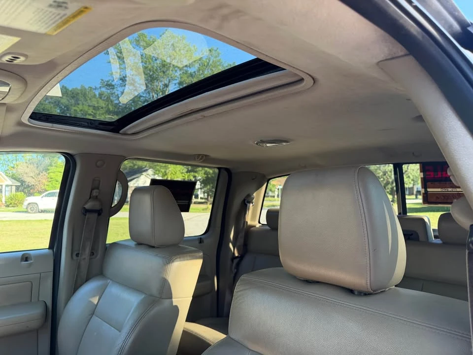 2007 Ford F-150 11th Gen - Image 9 of 13