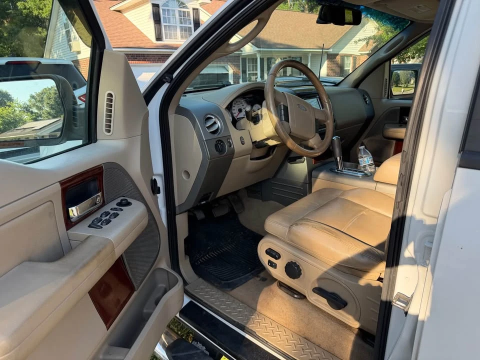 2007 Ford F-150 11th Gen - Image 7 of 13