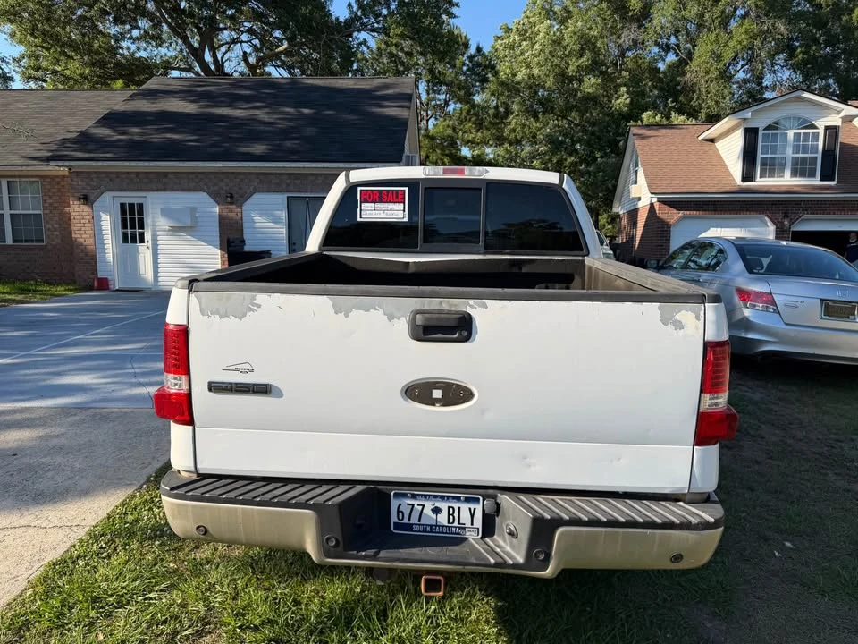 2007 Ford F-150 11th Gen - Image 4 of 13
