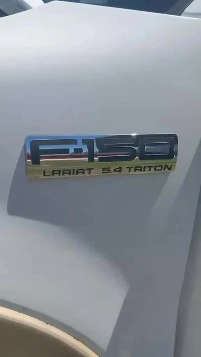 2007 Ford F-150 11th Gen - Image 13 of 13