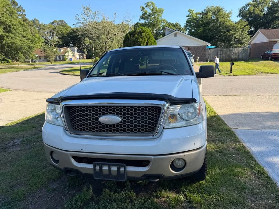 2007 Ford F-150 11th Gen - Image 3 of 13