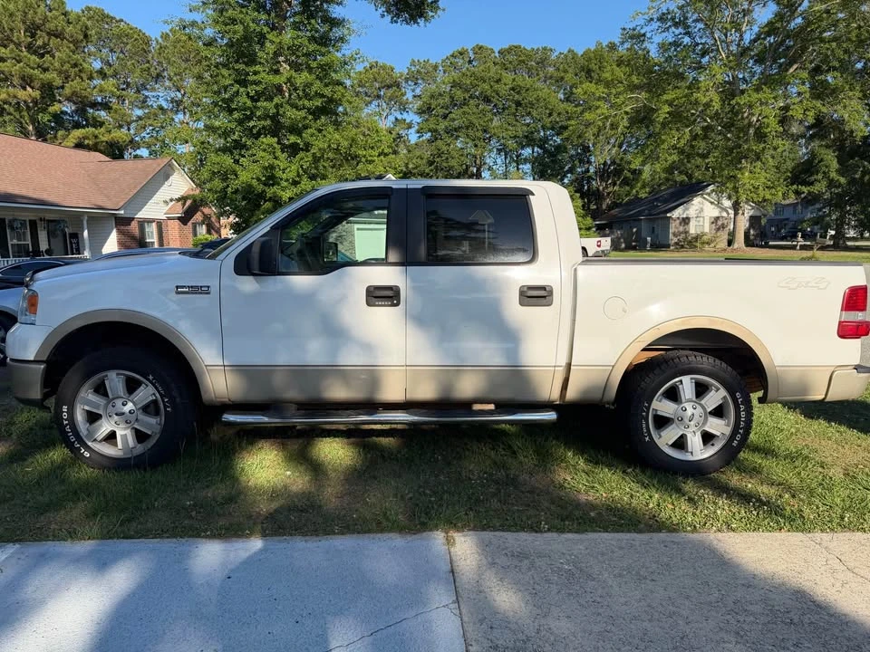 2007 Ford F-150 11th Gen - Image 2 of 13