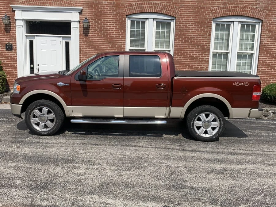 2007 Ford F-150 11th Gen - Image 2 of 10