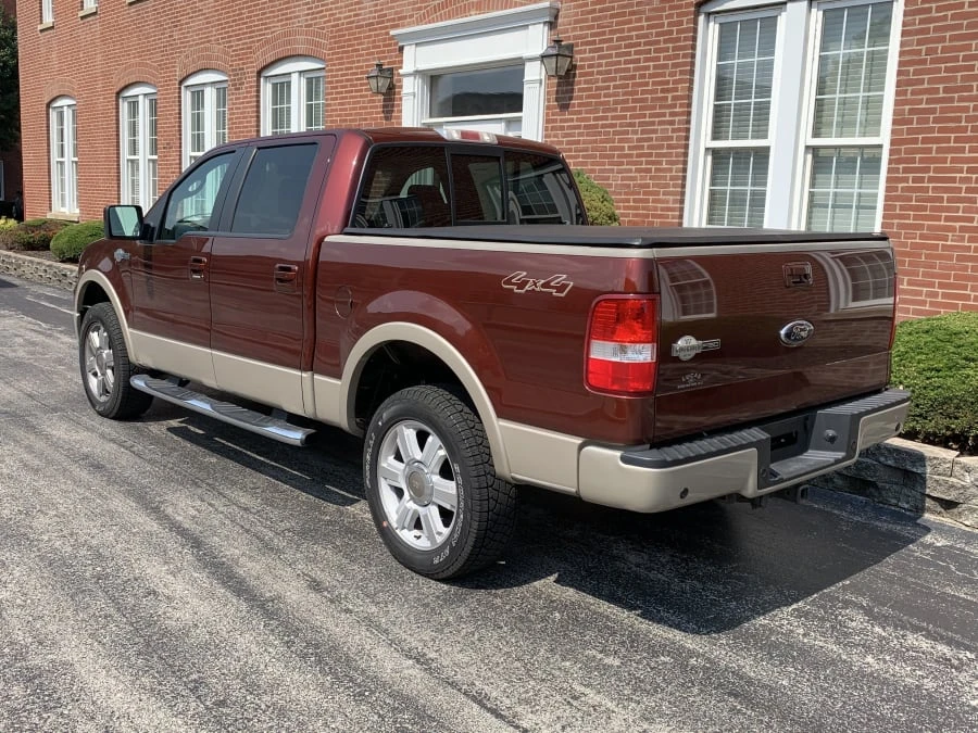 2007 Ford F-150 11th Gen - Image 3 of 10