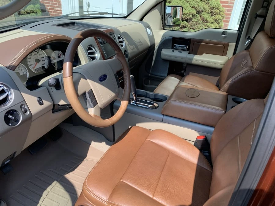 2007 Ford F-150 11th Gen - Image 4 of 10