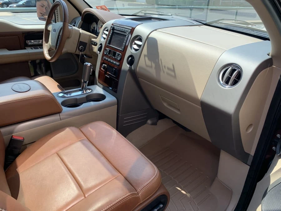 2007 Ford F-150 11th Gen - Image 6 of 10